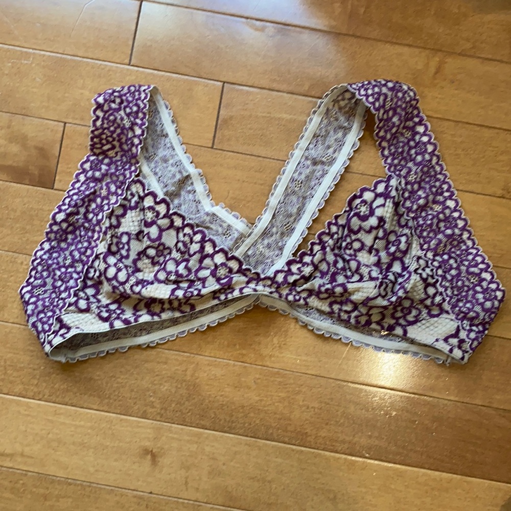 Free people intimately bralette